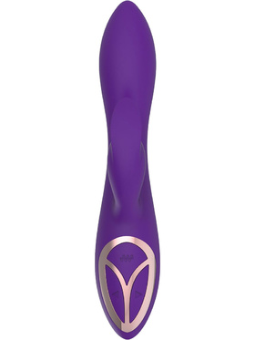 Toyz4Lovers: Elegance Shades of Pleasure Rabbit Vibrator