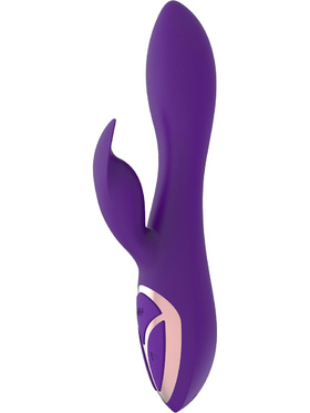 Toyz4Lovers: Elegance Shades of Pleasure Rabbit Vibrator