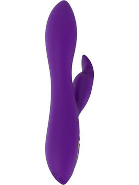 Toyz4Lovers: Elegance Shades of Pleasure Rabbit Vibrator