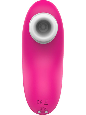 Toyz4Lovers: Elys, Fruit Of Love Clitoral Stimulator