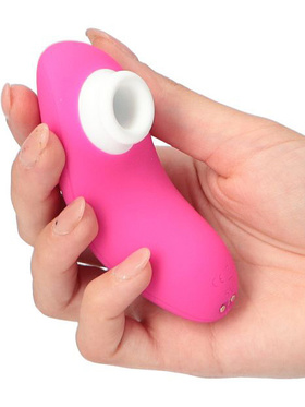 Toyz4Lovers: Elys, Fruit Of Love Clitoral Stimulator