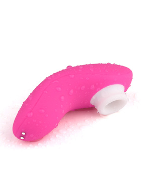 Toyz4Lovers: Elys, Fruit Of Love Clitoral Stimulator