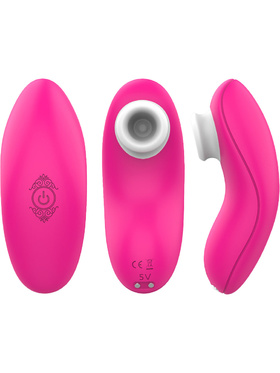 Toyz4Lovers: Elys, Fruit Of Love Clitoral Stimulator