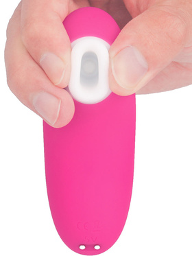 Toyz4Lovers: Elys, Fruit Of Love Clitoral Stimulator