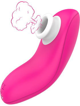 Toyz4Lovers: Elys, Fruit Of Love Clitoral Stimulator