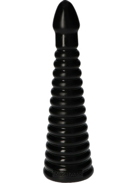 Toyz4Lovers: Made in Italy, Tito Extreme Anal Plug