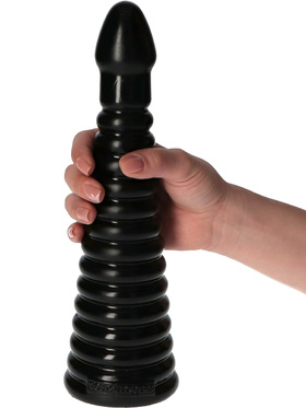 Toyz4Lovers: Made in Italy, Tito Extreme Anal Plug