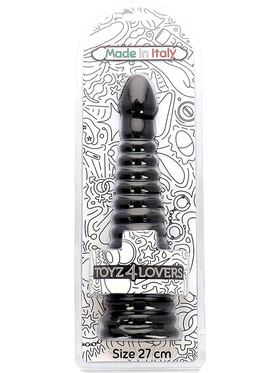 Toyz4Lovers: Made in Italy, Tito Extreme Anal Plug