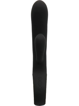 Toyz4Lovers: Handy Twin Touch Rabbit Vibrator