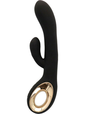 Toyz4Lovers: Handy Twin Touch Rabbit Vibrator