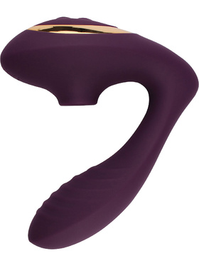 Chisa Novelties: Didi Double Orgasm Stimulator