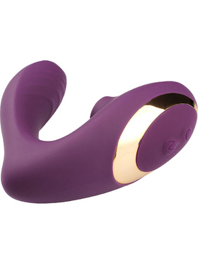 Chisa Novelties: Didi Double Orgasm Stimulator