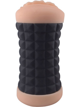 Toyz4Lovers: Enjoy, Intimate Pleasure Double Masturbator