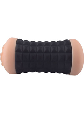 Toyz4Lovers: Enjoy, Intimate Pleasure Double Masturbator