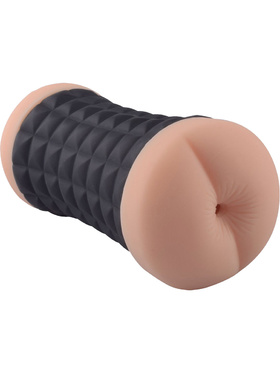 Toyz4Lovers: Enjoy, Intimate Pleasure Double Masturbator