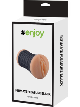 Toyz4Lovers: Enjoy, Intimate Pleasure Double Masturbator