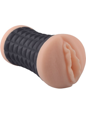 Toyz4Lovers: Enjoy, Intimate Pleasure Double Masturbator