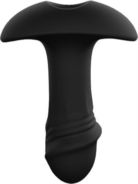 Toyz4Lovers: Elys, Bow Real Anal Vibrator