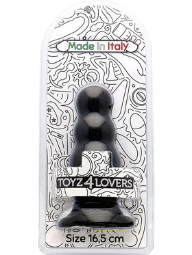 Toyz4Lovers: Made in Italy, Olmo Anal Plug