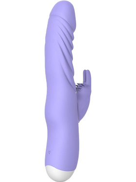 Toyz4Lovers: Elegance Easy Pleasure Rabbit Vibrator