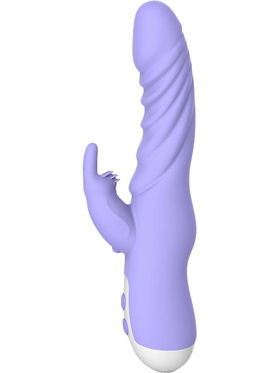 Toyz4Lovers: Elegance Easy Pleasure Rabbit Vibrator