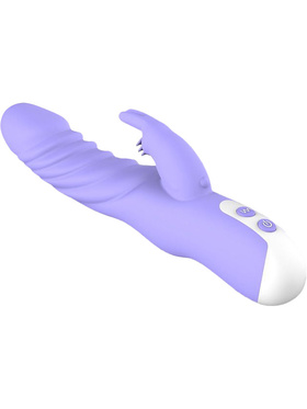 Toyz4Lovers: Elegance Easy Pleasure Rabbit Vibrator
