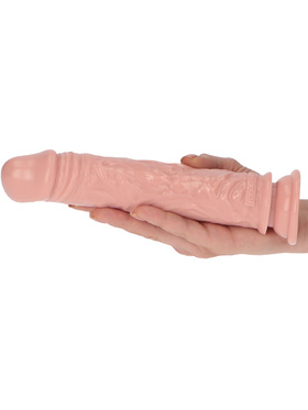 Toyz4Lovers: Made in Italy, Claudio Realistic Dildo, 20 cm
