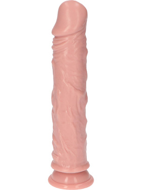 Toyz4Lovers: Made in Italy, Claudio Realistic Dildo, 20 cm