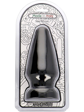 Toyz4Lovers: Made in Italy, Adamo Extreme Anal Plug