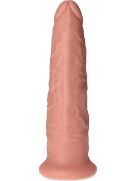 Toyz4Lovers: Made in Italy, Marco Realistic Dildo, 19.5 cm