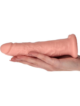 Toyz4Lovers: Made in Italy, Marco Realistic Dildo, 19.5 cm