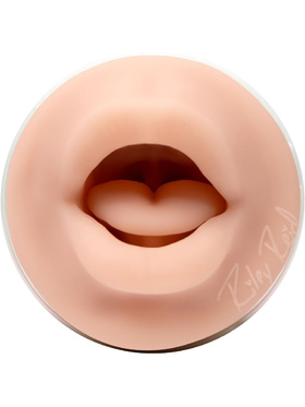 Fleshlight Girls: Riley Reid Mouth, Insomnia