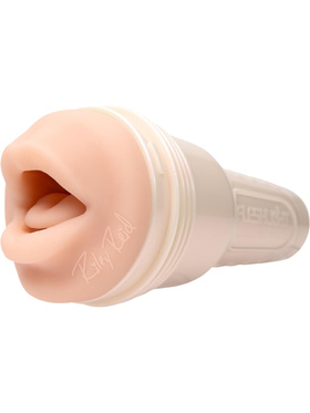 Fleshlight Girls: Riley Reid Mouth, Insomnia