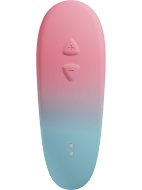 Lovense: Tenera 2, Bluetooth Clitoral Suction Stimulator