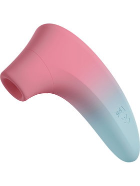 Lovense: Tenera 2, Bluetooth Clitoral Suction Stimulator