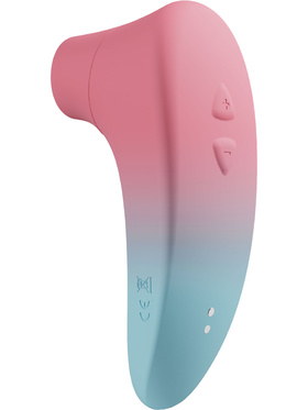 Lovense: Tenera 2, Bluetooth Clitoral Suction Stimulator
