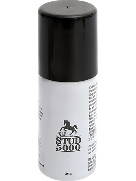 Millenium Stud 5000 Delay Spray for Men, 20 ml