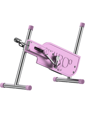 Kiiroo: PleasureDrive, Interactive Sex Machine, pink