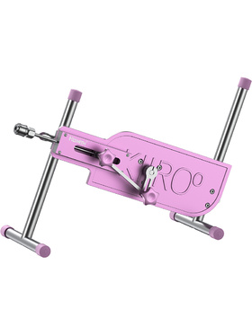 Kiiroo: PleasureDrive, Interactive Sex Machine, pink