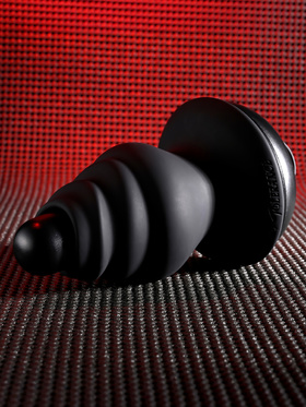 Gender X: Echo, Vibrating Shaft with Silicone Sleeve