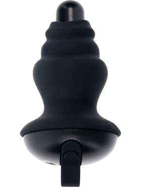 Gender X: Echo, Vibrating Shaft with Silicone Sleeve