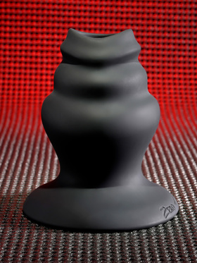 Gender X: Echo, Vibrating Shaft with Silicone Sleeve