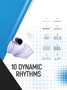 NMC: Penis Sleeve with Vibrating Bullet 