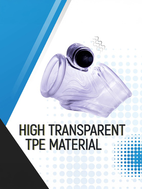 NMC: Penis Sleeve with Vibrating Bullet 