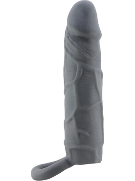 Pretty Love: Laige, Realistic Penis Sleeve