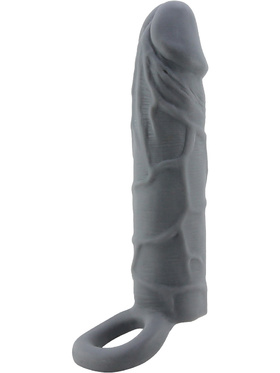 Pretty Love: Laige, Realistic Penis Sleeve