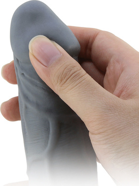 Pretty Love: Laige, Realistic Penis Sleeve