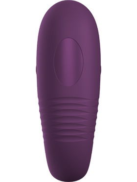 Pretty Love: Klay, Thrusting Egg Vibrator with App