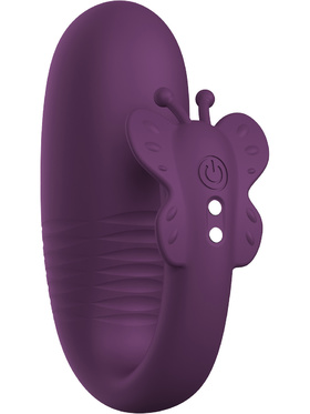 Pretty Love: Klay, Thrusting Egg Vibrator with App