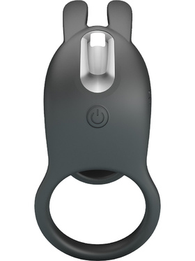 Pretty Love: Matty, Vibrating Penis Sleeve